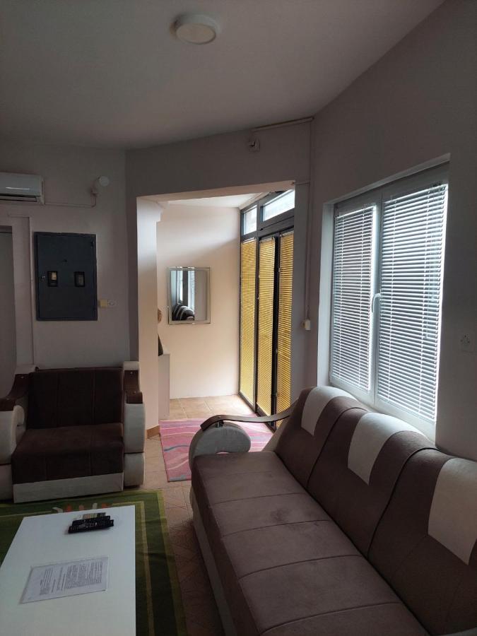 Comfort Pirot Dış mekan fotoğraf