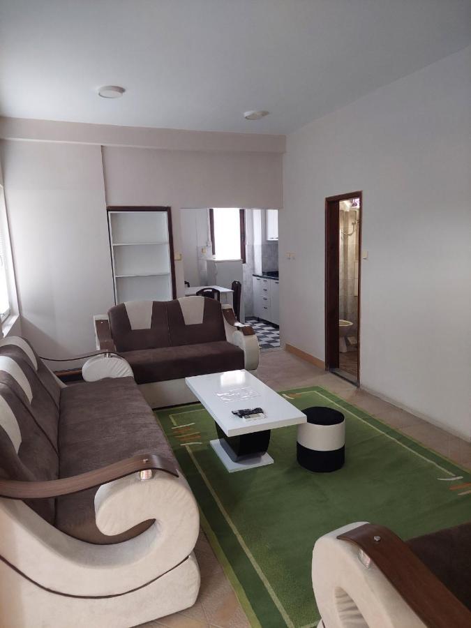 Comfort Pirot Dış mekan fotoğraf