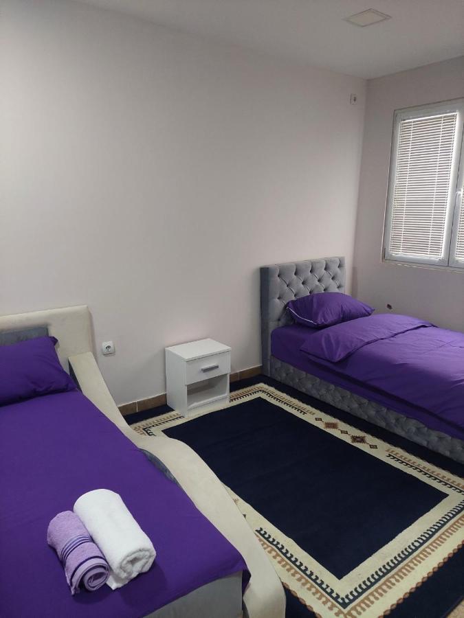 Comfort Pirot Dış mekan fotoğraf