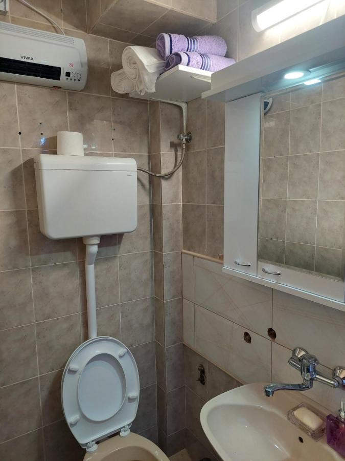 Comfort Pirot Dış mekan fotoğraf