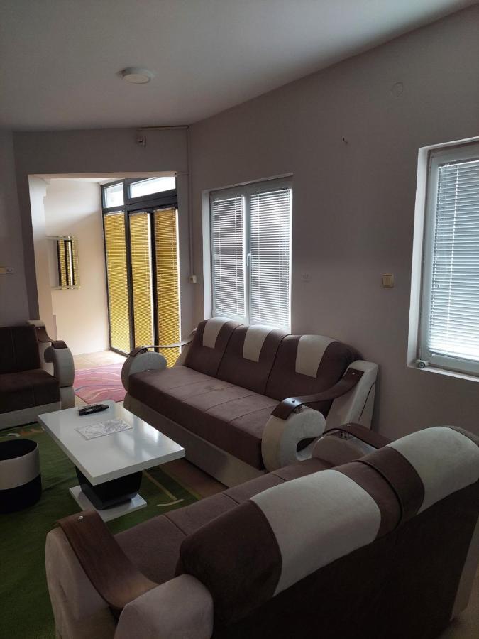 Comfort Pirot Dış mekan fotoğraf