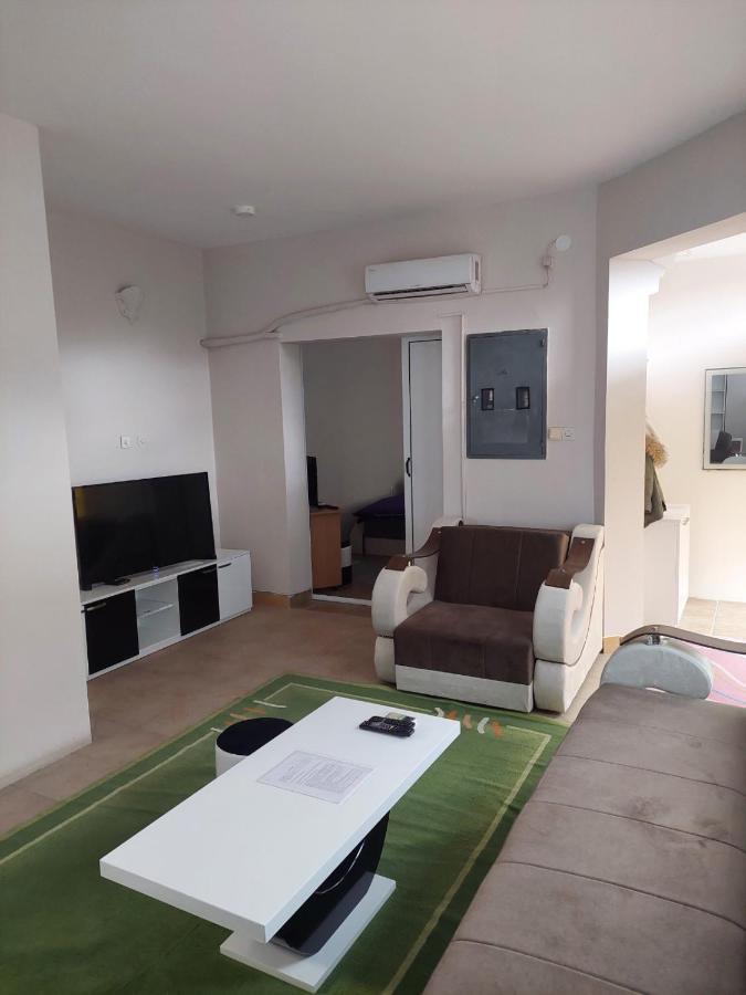 Comfort Pirot Dış mekan fotoğraf