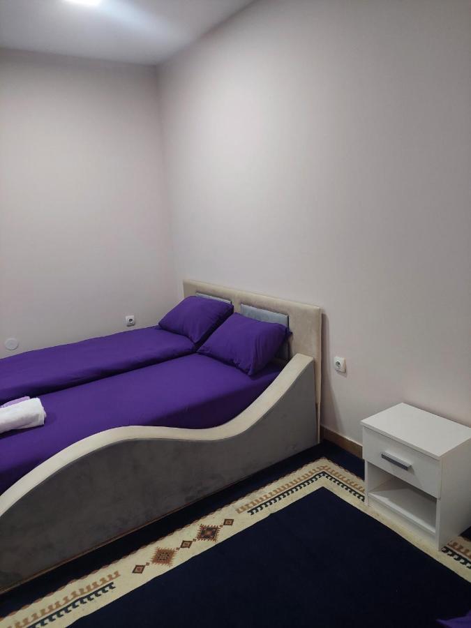 Comfort Pirot Dış mekan fotoğraf